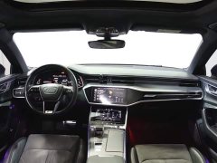 Audi A6L 40 TFSI luxury and dynamic - фото 10