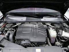 Audi A6L 40 TFSI luxury and dynamic - фото 17