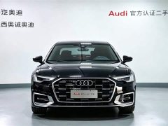 Audi A6L 40 TFSI luxury and dynamic - фото 2