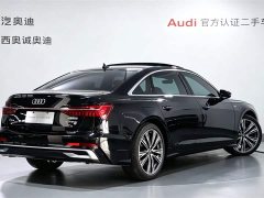 Audi A6L 40 TFSI luxury and dynamic - фото 4