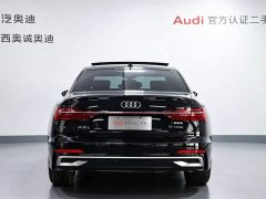 Audi A6L 40 TFSI luxury and dynamic - фото 5