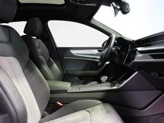 Audi A6L 40 TFSI luxury and dynamic - фото 8