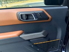 Ford Bronco 2022 2.3T four-door Badlands American version - фото 11