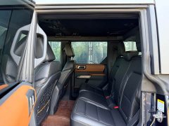Ford Bronco 2022 2.3T four-door Badlands American version - фото 15
