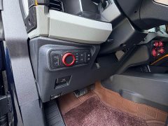 Ford Bronco 2022 2.3T four-door Badlands American version - фото 16