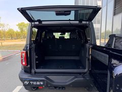 Ford Bronco 2022 2.3T four-door Badlands American version - фото 18
