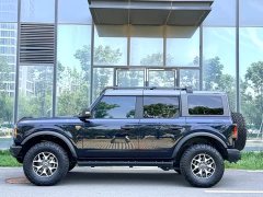 Ford Bronco 2022 2.3T four-door Badlands American version - фото 3