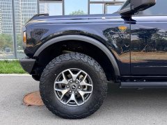 Ford Bronco 2022 2.3T four-door Badlands American version - фото 4