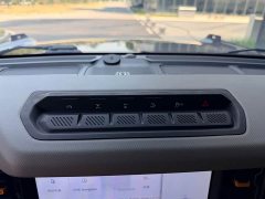 Ford Bronco 2022 2.3T four-door Badlands American version - фото 9