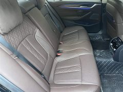 BMW 5 Series 530Li Luxury Line - фото 10