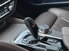 BMW 5 Series 530Li Luxury Line - фото 11