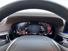 BMW 5 Series 530Li Luxury Line - фото 12