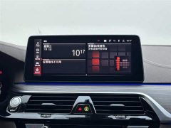 BMW 5 Series 530Li Luxury Line - фото 13