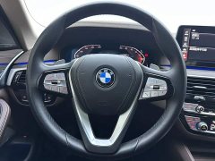 BMW 5 Series 530Li Luxury Line - фото 14