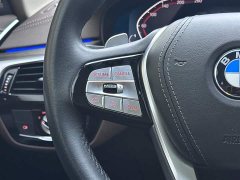 BMW 5 Series 530Li Luxury Line - фото 15