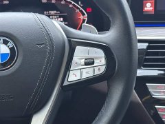 BMW 5 Series 530Li Luxury Line - фото 16
