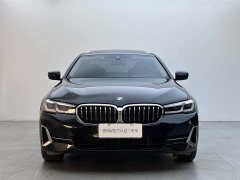 BMW 5 Series 530Li Luxury Line - фото 2