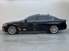 BMW 5 Series 530Li Luxury Line - фото 3