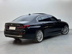 BMW 5 Series 530Li Luxury Line - фото 4