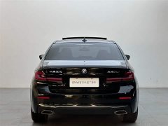 BMW 5 Series 530Li Luxury Line - фото 5