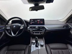BMW 5 Series 530Li Luxury Line - фото 7