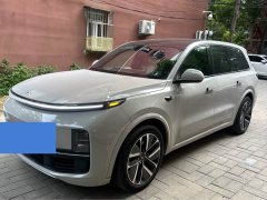 Li Auto Ideal L9 Pro - фото 1