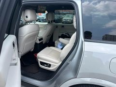Li Auto Ideal L9 Pro - фото 2