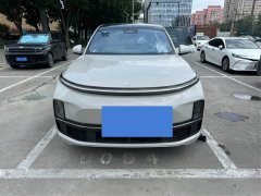 Li Auto Ideal L9 Pro - фото 4