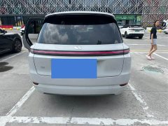 Li Auto Ideal L9 Pro - фото 5