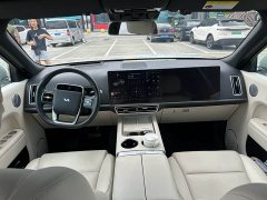 Li Auto Ideal L9 Pro - фото 6