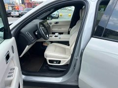Li Auto Ideal L9 Pro - фото 8