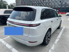 Li Auto Ideal L9 Pro - фото 9
