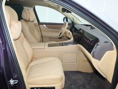 AITO Wenjie M9 2025 extended range Ultra version 52kWh 5-seat version (192-line lidar) - фото 13