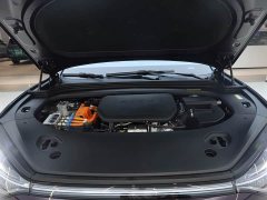 AITO Wenjie M9 2025 extended range Ultra version 52kWh 5-seat version (192-line lidar) - фото 18