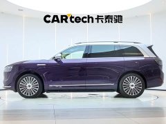 AITO Wenjie M9 2025 extended range Ultra version 52kWh 5-seat version (192-line lidar) - фото 3