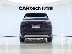AITO Wenjie M9 2025 extended range Ultra version 52kWh 5-seat version (192-line lidar) - фото 4