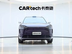 AITO Wenjie M9 2025 extended range Ultra version 52kWh 5-seat version (192-line lidar) - фото 5