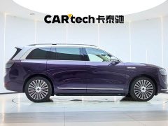 AITO Wenjie M9 2025 extended range Ultra version 52kWh 5-seat version (192-line lidar) - фото 6