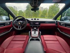 Porsche Cayenne 2023 Cayenne 3.0T - фото 10