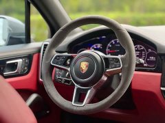 Porsche Cayenne 2023 Cayenne 3.0T - фото 11