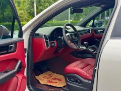 Porsche Cayenne 2023 Cayenne 3.0T - фото 12