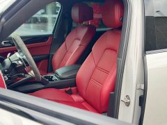 Porsche Cayenne 2023 Cayenne 3.0T - фото 13