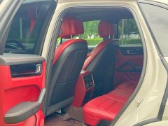 Porsche Cayenne 2023 Cayenne 3.0T - фото 14