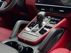 Porsche Cayenne 2023 Cayenne 3.0T - фото 19