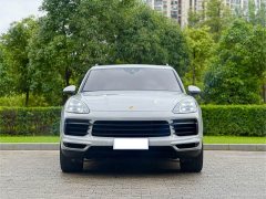 Porsche Cayenne 2023 Cayenne 3.0T - фото 2