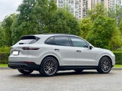 Porsche Cayenne 2023 Cayenne 3.0T - фото 4