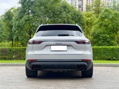 Porsche Cayenne 2023 Cayenne 3.0T - фото 5