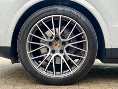 Porsche Cayenne 2023 Cayenne 3.0T - фото 7