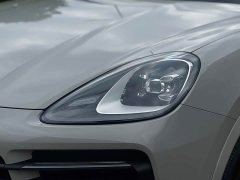 Porsche Cayenne 2023 Cayenne 3.0T - фото 8