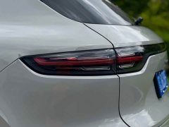 Porsche Cayenne 2023 Cayenne 3.0T - фото 9